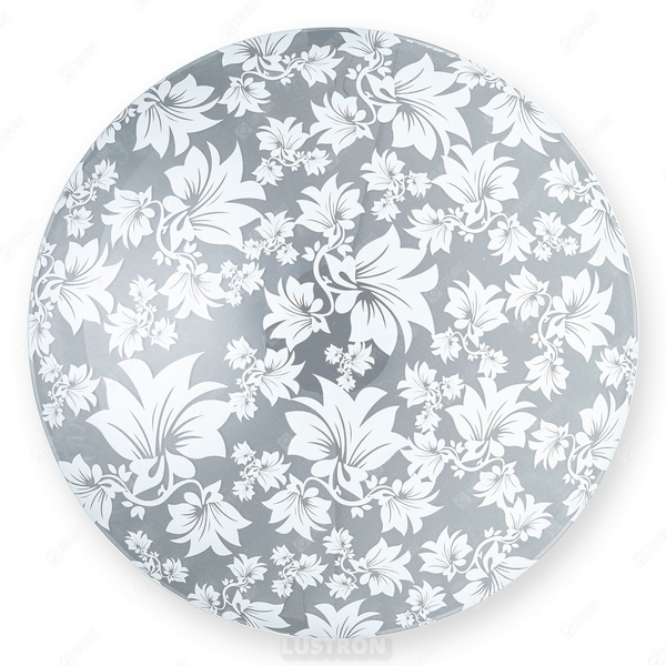 

Настенно-потолочный светильник Primrose TL9062Y-03WH TopLight, Белый, Primrose TL9062Y-03WH