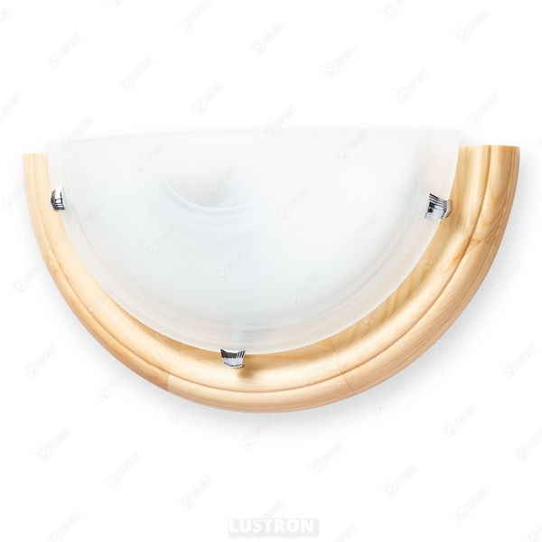 

Настенный светильник Irma TL9070Y-01PN TopLight, Белый, Irma TL9070Y-01PN