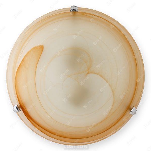 

Настенно-потолочный светильник Irma TL9071Y-02BE TopLight, Бежевый, Irma TL9071Y-02BE