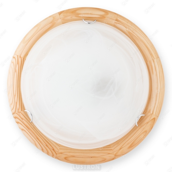 

Настенно-потолочный светильник Irma TL9073Y-02PN TopLight, Белый, Irma TL9073Y-02PN
