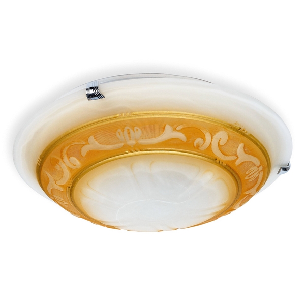 

Настенно-потолочный светильник Elizabeth TL9090Y-02BE TopLight, Бежевый, Elizabeth TL9090Y-02BE
