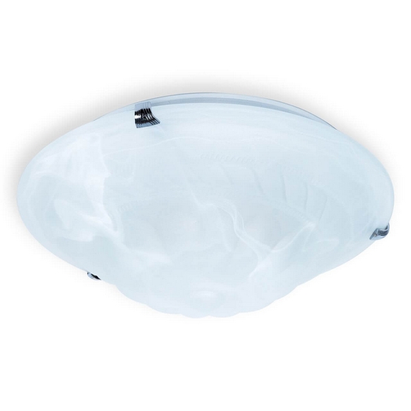 

Настенно-потолочный светильник Clare TL9101Y-02TR TopLight, Белый, Clare TL9101Y-02TR