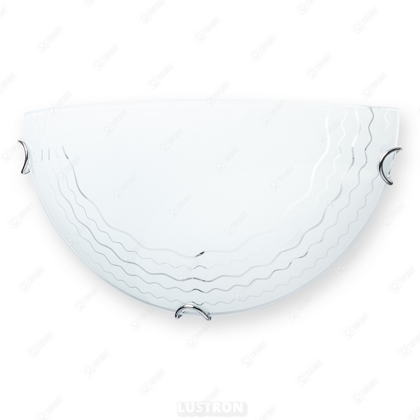 

Настенный светильник Citte TL9130Y-01WH TopLight, Белый, Citte TL9130Y-01WH