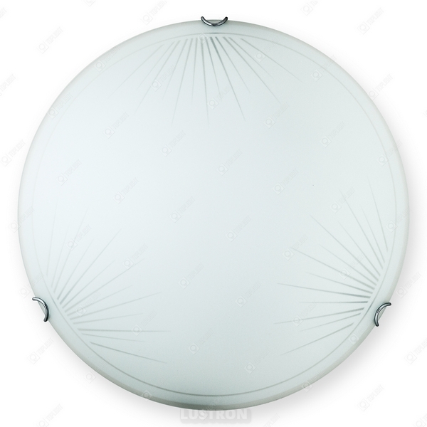 

Настенно-потолочный светильник Wifa TL9142Y-02WH TopLight, Белый, Wifa TL9142Y-02WH