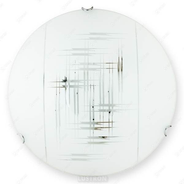 

Настенно-потолочный светильник Zier TL9154Y-03WH TopLight, Белый, Zier TL9154Y-03WH