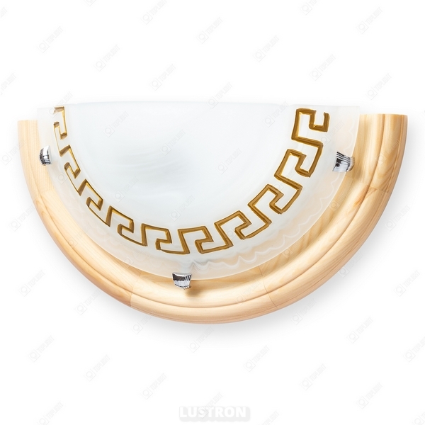 

Настенный светильник Gien TL9170Y-01PN TopLight, Белый, Gien TL9170Y-01PN