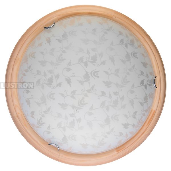 

Настенно-потолочный светодиодный светильник Beatrice TL9280Y-00PN TopLight, Белый, Beatrice TL9280Y-00PN
