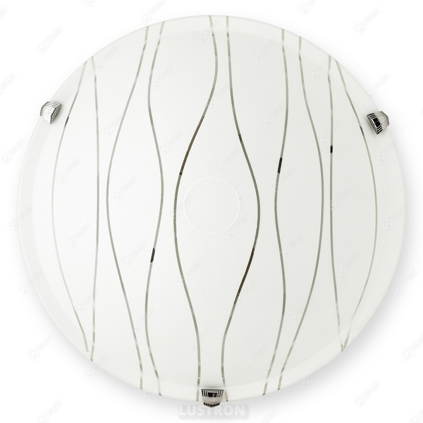 

Настенно-потолочный светильник Xithi TL9291Y-02WH TopLight, Белый, Xithi TL9291Y-02WH