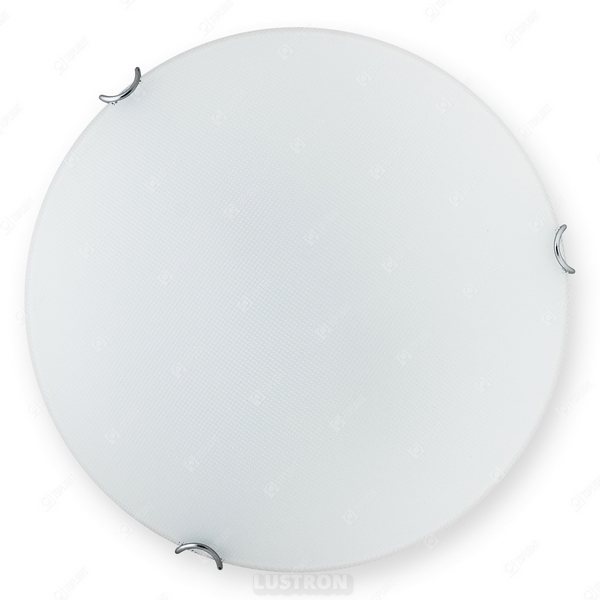

Настенно-потолочный светильник Pauline TL9321Y-02WH TopLight, Белый, Pauline TL9321Y-02WH