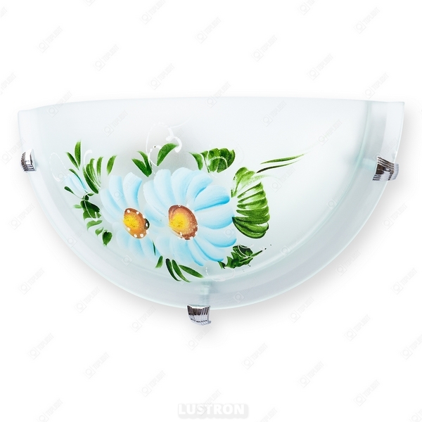 

Настенный светильник Vegost TL9340Y-01WH TopLight, Белый, Vegost TL9340Y-01WH