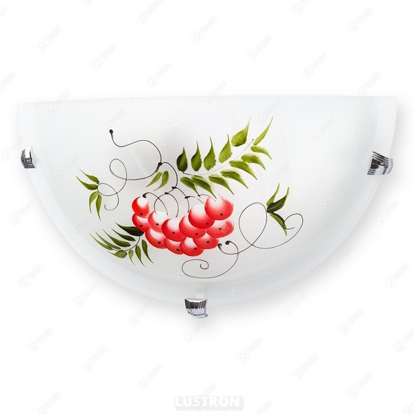 

Настенный светильник Pirolf TL9350Y-01WH TopLight, Белый, Pirolf TL9350Y-01WH