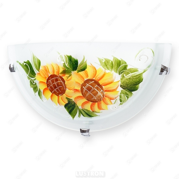 

Настенный светильник Armir TL9360Y-01WH TopLight, Белый, Armir TL9360Y-01WH