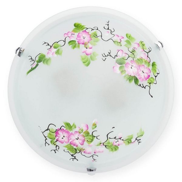 

Настенно-потолочный светильник Mufi TL9381Y-02WH TopLight, Белый, Mufi TL9381Y-02WH