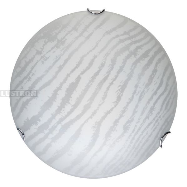 

Настенно-потолочный светодиодный светильник Calista TL9490Y-00WH TopLight, Белый, Calista TL9490Y-00WH