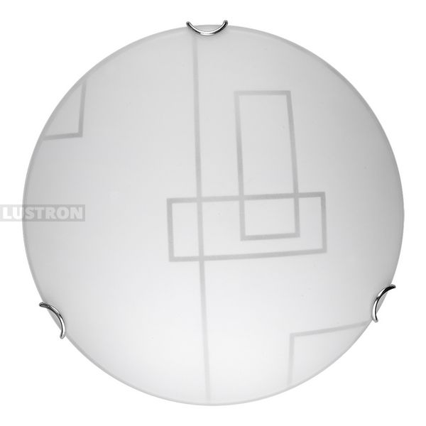 

Настенно-потолочный светодиодный светильник Debora TL9540Y-00WH TopLight, Белый, Debora TL9540Y-00WH