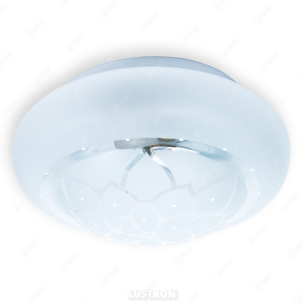

Настенно-потолочный светильник Cori TL9550Y-02WH TopLight, Белый, Cori TL9550Y-02WH