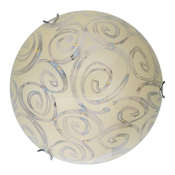 

Настенно-потолочный светодиодный светильник Flora TL9601Y-00WH TopLight, Белый, Flora TL9601Y-00WH