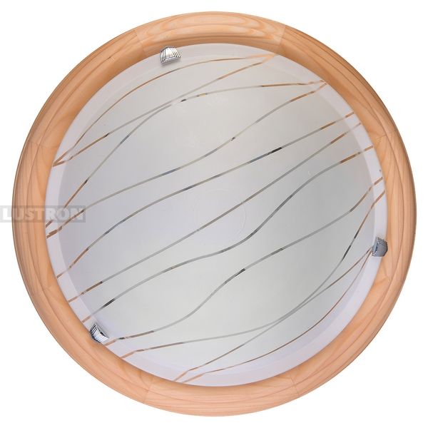 

Настенно-потолочный светодиодный светильник Gabrielle TL9610Y-00PN TopLight, Белый, Gabrielle TL9610Y-00PN