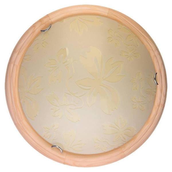 

Настенно-потолочный светодиодный светильник Jane TL9640Y-00PN TopLight, Белый, Jane TL9640Y-00PN