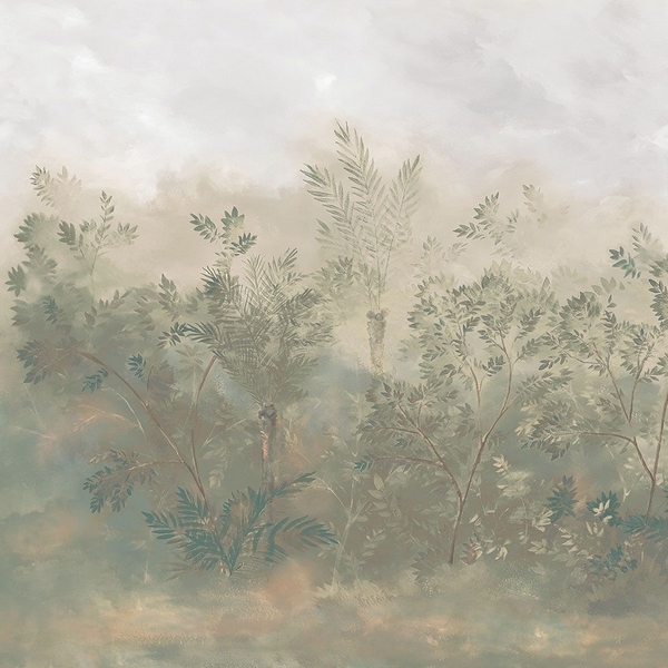 

L92404 Бордюр Ugepa (Odyssee) (1*12) 10,05x0,53 винил на флизелине (Ugepa), Odyssee L92404