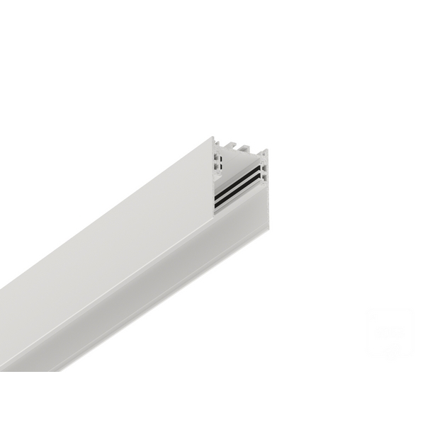 

Шинопровод 1,5м 6063 0611206, Белый, 0611206