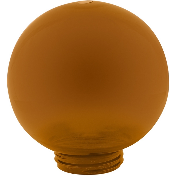 

Плафон для садово-парковых светильников Uniel UFP-R150A BRONZE, UFP-R150A BRONZE