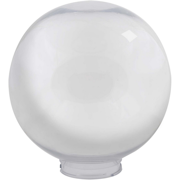 

Плафон для садово-парковых светильников Uniel UFP-R250B OPAL, UFP-R250B OPAL