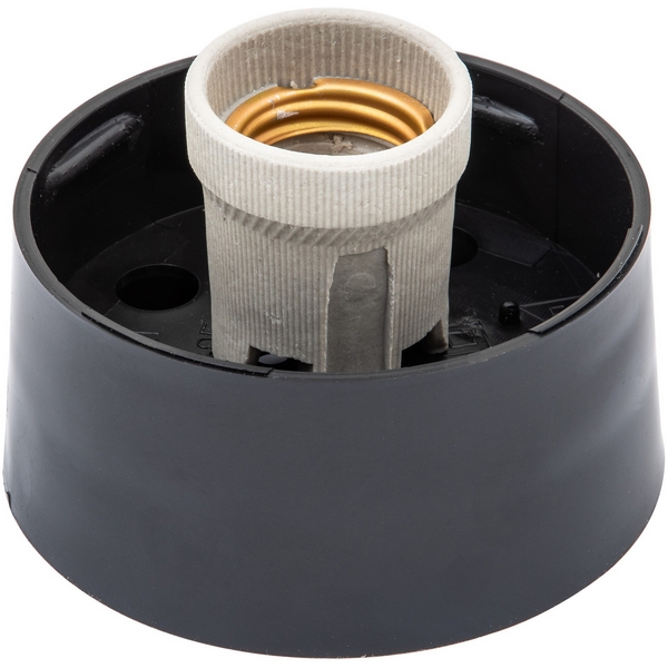 

Основание для уличного светильника Uniel UFP-A01AE BLACK, UFP-A01AE BLACK