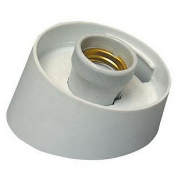

Основание для уличного настенного светильника Uniel UFP-A04AE WHITE, UFP-A04AE WHITE