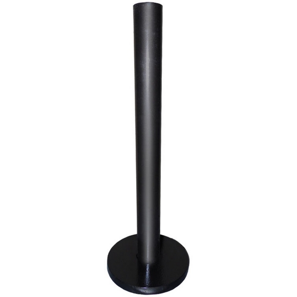 

Опора с крышкой для садово-парковых светильников Uniel UFP-E11BN-400 BLACK, UFP-E11BN-400 BLACK