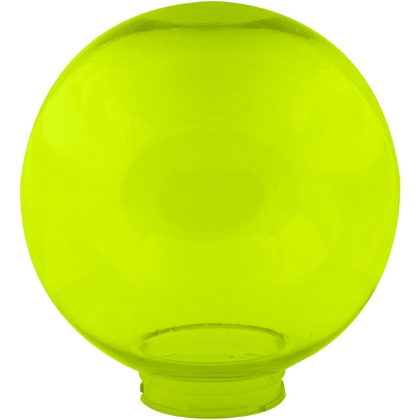

Плафон для садово-парковых светильников Uniel UFP-R200A GREEN, UFP-R200A GREEN