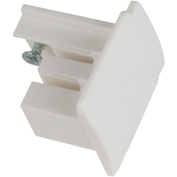 

Заглушка торцевая для шинопровода Uniel UFB-C41 WHITE 1 POLYBAG, UFB-C41 WHITE 1 POLYBAG