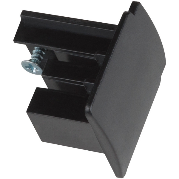 

Заглушка торцевая для шинопровода Uniel UFB-C41 BLACK 1 POLYBAG, UFB-C41 BLACK 1 POLYBAG