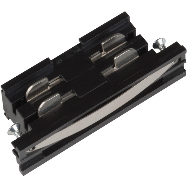 

Соединитель для шинопроводов прямой, внутренний Uniel UBX-A11 BLACK 1 POLYBAG, UBX-A11 BLACK 1 POLYBAG