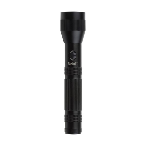 

Ручной фонарь светодиодный S-LD040-C Black (Uniel), Черный, Стандарт S-LD040-C Black