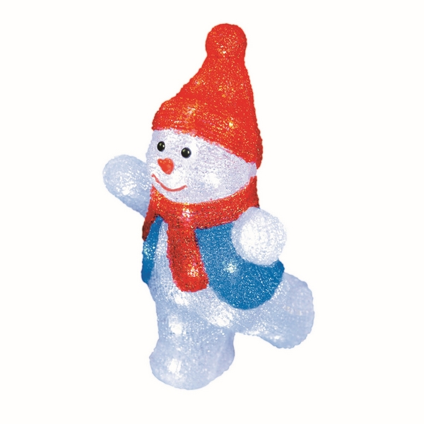 

Световая светодиодная ULD-M2234-040/STA IP20 SNOWMAN-2 Uniel WHITE, Разноцветный, ULD-M2234-040/STA WHITE IP20 SNOWMAN-2