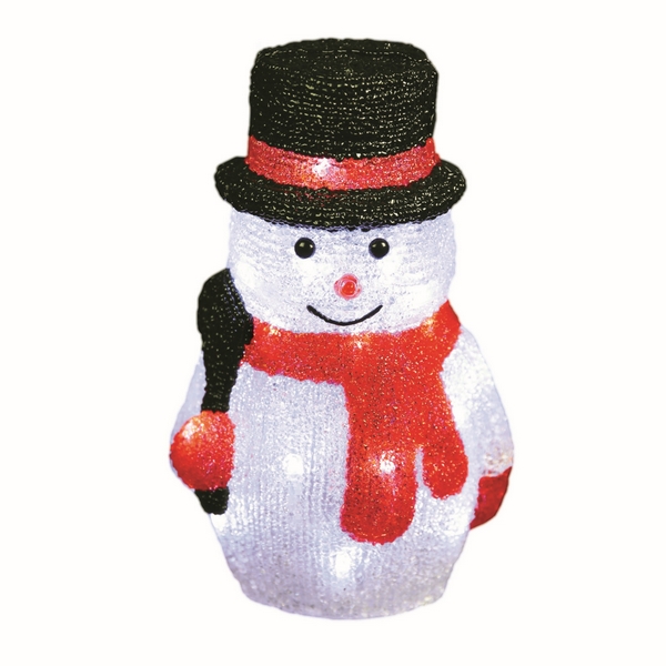 

Световая светодиодная ULD-M1827-030/STA IP20 SNOWMAN-3 Uniel WHITE, Разноцветный, ULD-M1827-030/STA WHITE IP20 SNOWMAN-3