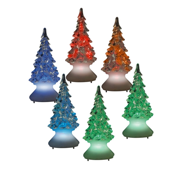 

Световая светодиодная ULD-F620 SET12 Uniel RGB XMAS TREE, Разноцветный, ULD-F620 RGB XMAS TREE SET12