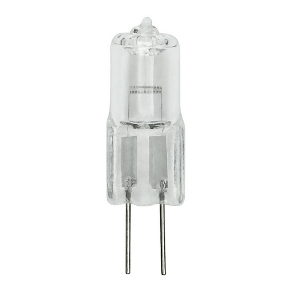

Лампочка галогеновая JC-220/20/G4 Uniel CL, JC-220/20/G4 CL