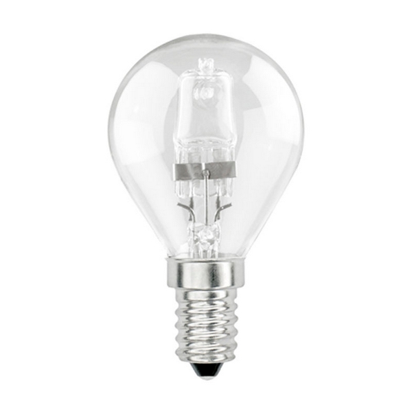 

Лампочка галогеновая HCL-42/CL/E14 globe (Uniel), HCL-42/CL/E14 globe
