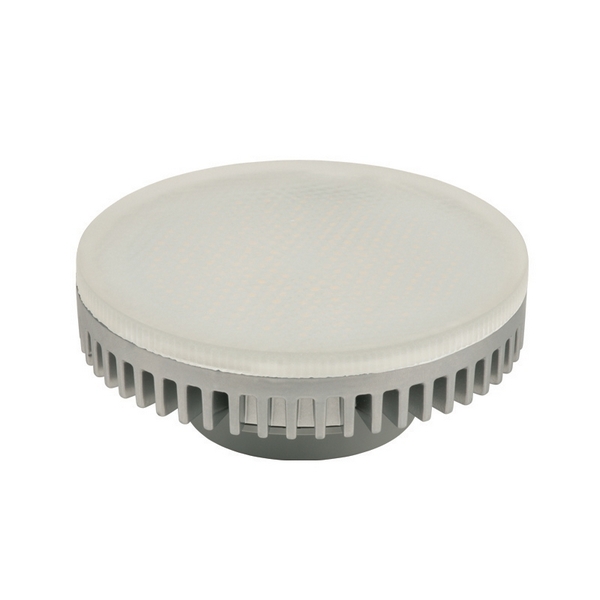 

Лампочка светодиодная LED-GX70-10W/WW/GX70 картон Uniel, LED-GX70-10W/WW/GX70 картон