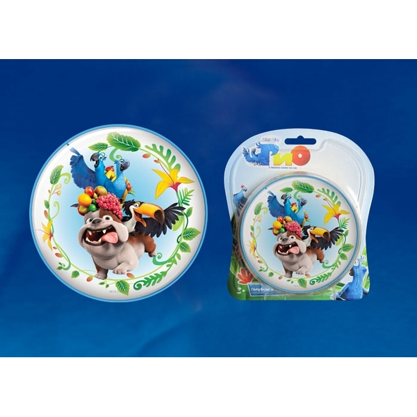 

Ночник светодиодный для детской DTL-371 RIO1-13 BLUE Uniel, DTL-371 RIO1-13 BLUE