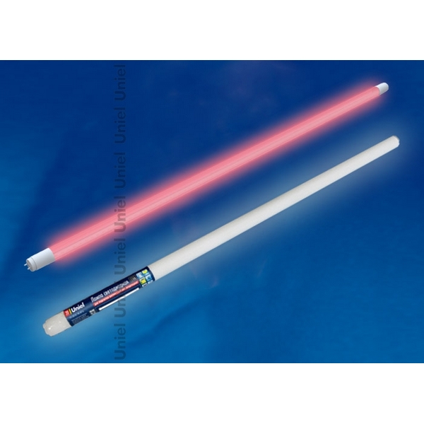 

Лампочка светодиодная LED-T8-20W/SM/G13/CL рукав Uniel, LED-T8-20W/SM/G13/CL рукав