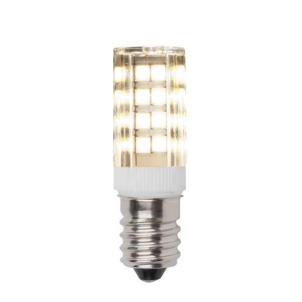 

Лампочка светодиодная LED-Y16-4W/WW/E14/CL PLZ04WH Uniel, LED-Y16-4W/WW/E14/CL PLZ04WH