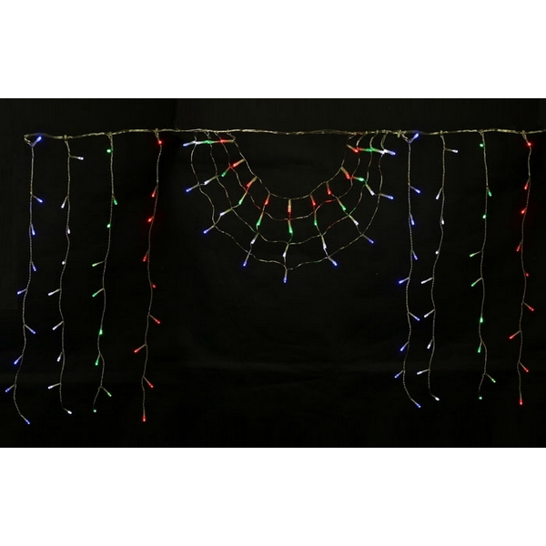 

Гирлянда светодиодная ULD-E1906-180/DTK IP20 RAINBOW-2 Uniel MULTI, ULD-E1906-180/DTK MULTI IP20 RAINBOW-2