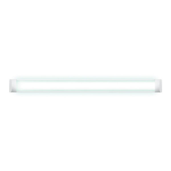 

Настенно-потолочный светильник светодиодный ULO-CL60-20W/NW Uniel SILVER, ULO-CL60-20W/NW SILVER