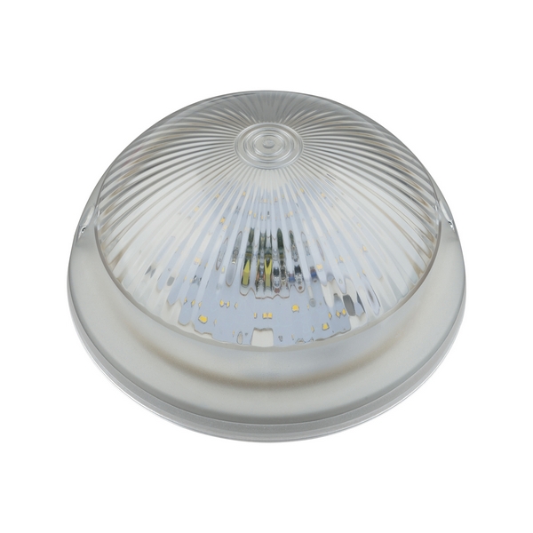 Настенный светильник уличный светодиодный ULW-R05 12W/DW IP64 WHITE (Uniel)