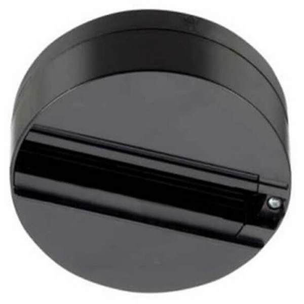 

Трековое крепление UBX-A81 POLYBAG Uniel BLACK 1, UBX-A81 BLACK 1 POLYBAG