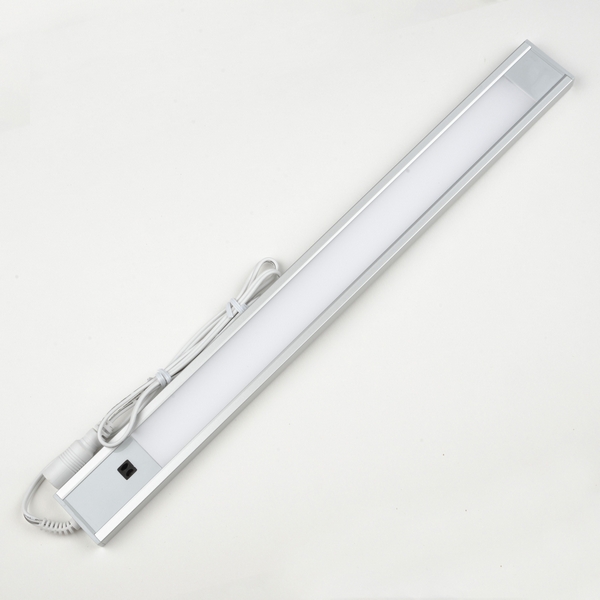 

Настенный светильник светодиодный с датчиком движения ULI-F40-5W/4200K IP20 Uniel SENSOR SILVER, Белый, ULI-F40-5W/4200K SENSOR IP20 SILVER