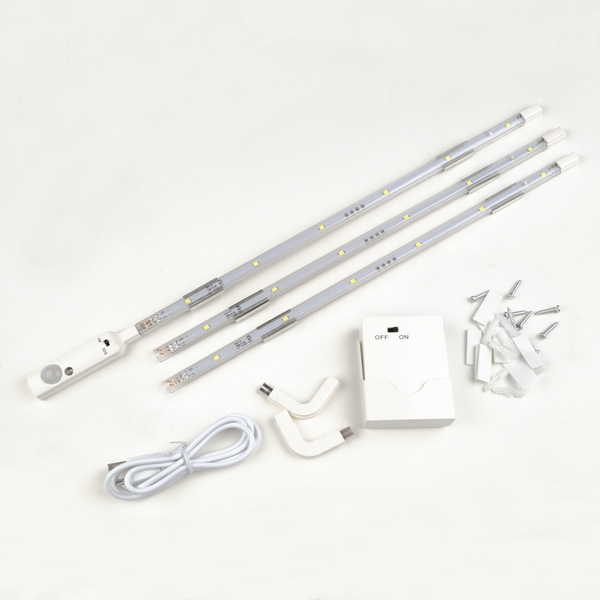 

Мебельный светильник светодиодный с датчиком движения и выключателем ULM-F42-3W/4200K IP20 Uniel SENSOR WHITE, Прозрачный, ULM-F42-3W/4200K SENSOR IP20 WHITE